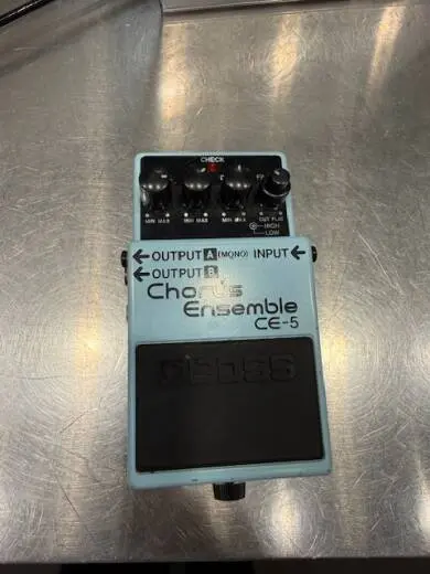 BOSS - CE-5